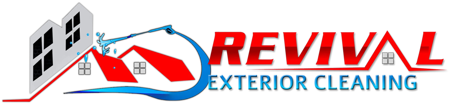 Charlotte Pressure Washing & Power Wash Services - Revival Exterior ...