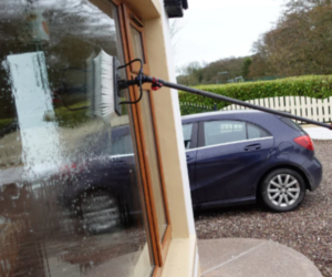 Charlotte Window Cleaning – Expert Window Washing in Windsor Park, Charlotte, NC