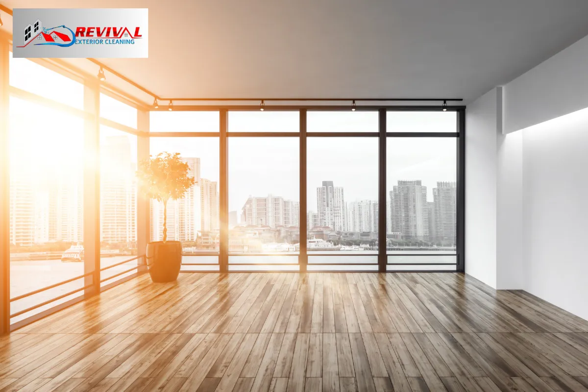 Bringing It All Together: The Case for Clean Windows