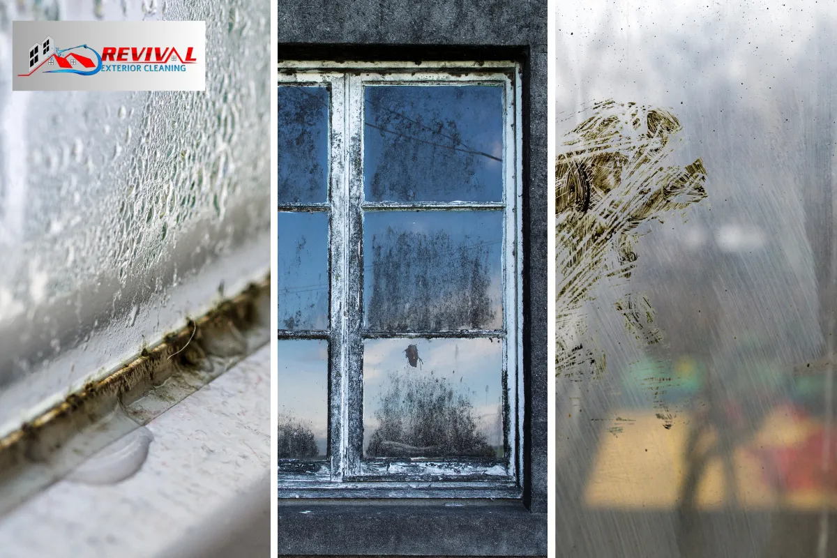 Clear Signs Your Windows Need Cleaning