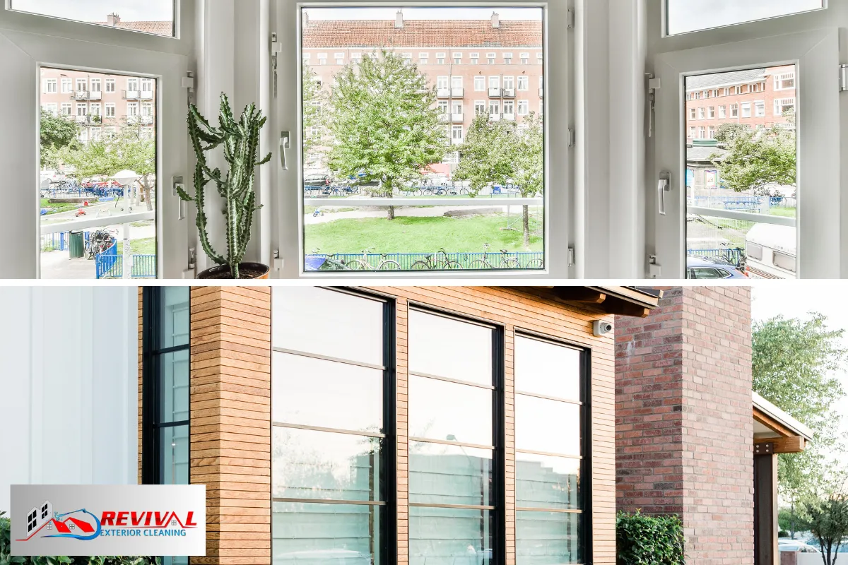 Indoor vs. Outdoor Cleaning: Why Both Matter