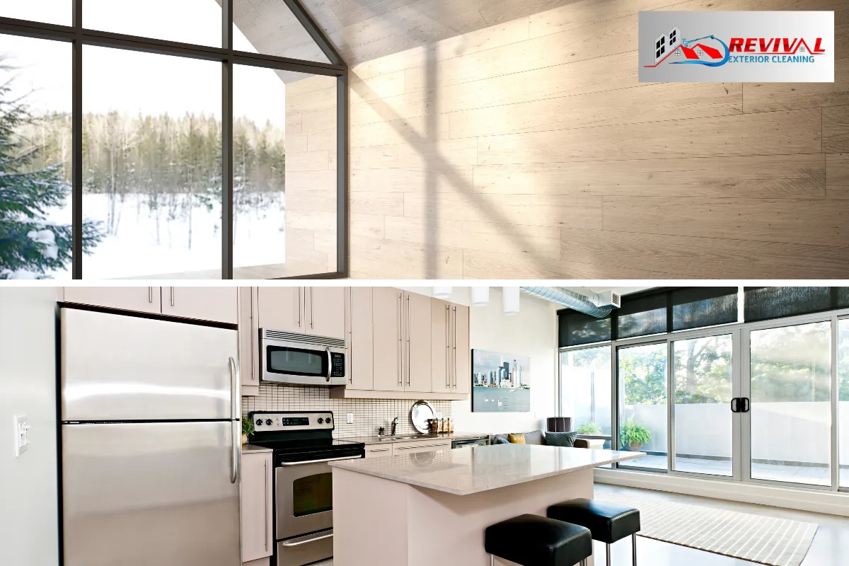 Seasonal Guide: The Best Time to Clean Windows in Charlotte