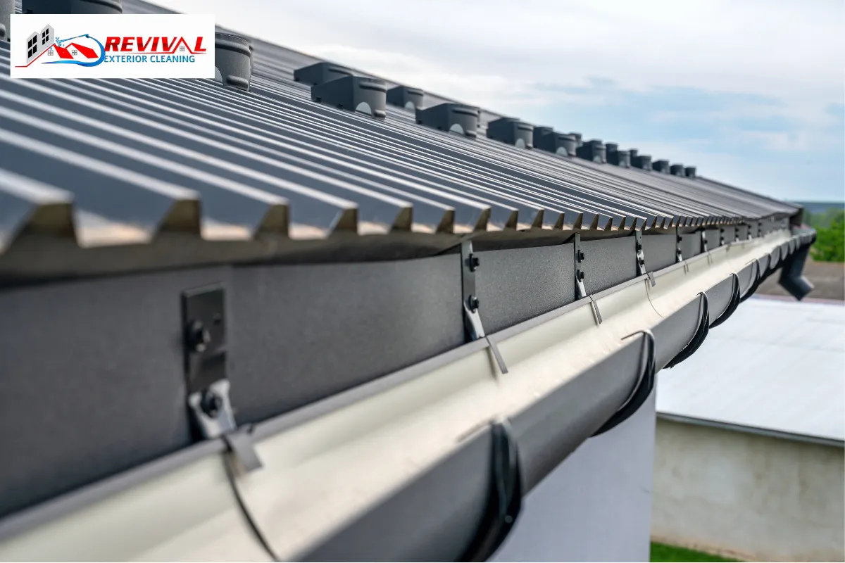 The Role Gutters Play in a Healthy Home