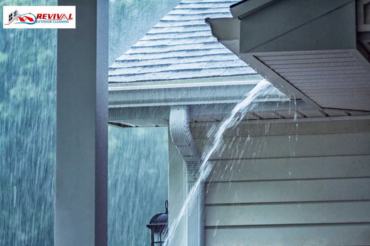 Prevents Water Damage to Your Home