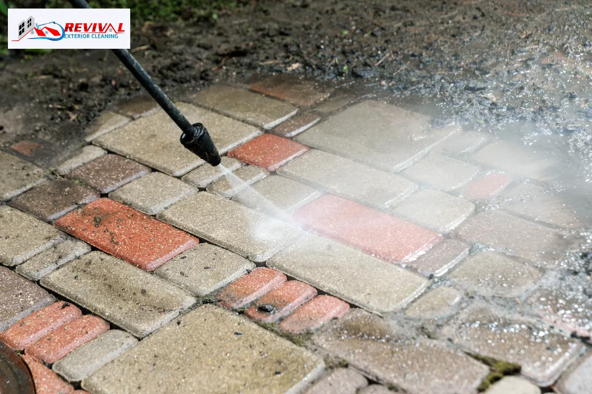 Failing to Maintain Your Pressure Washer