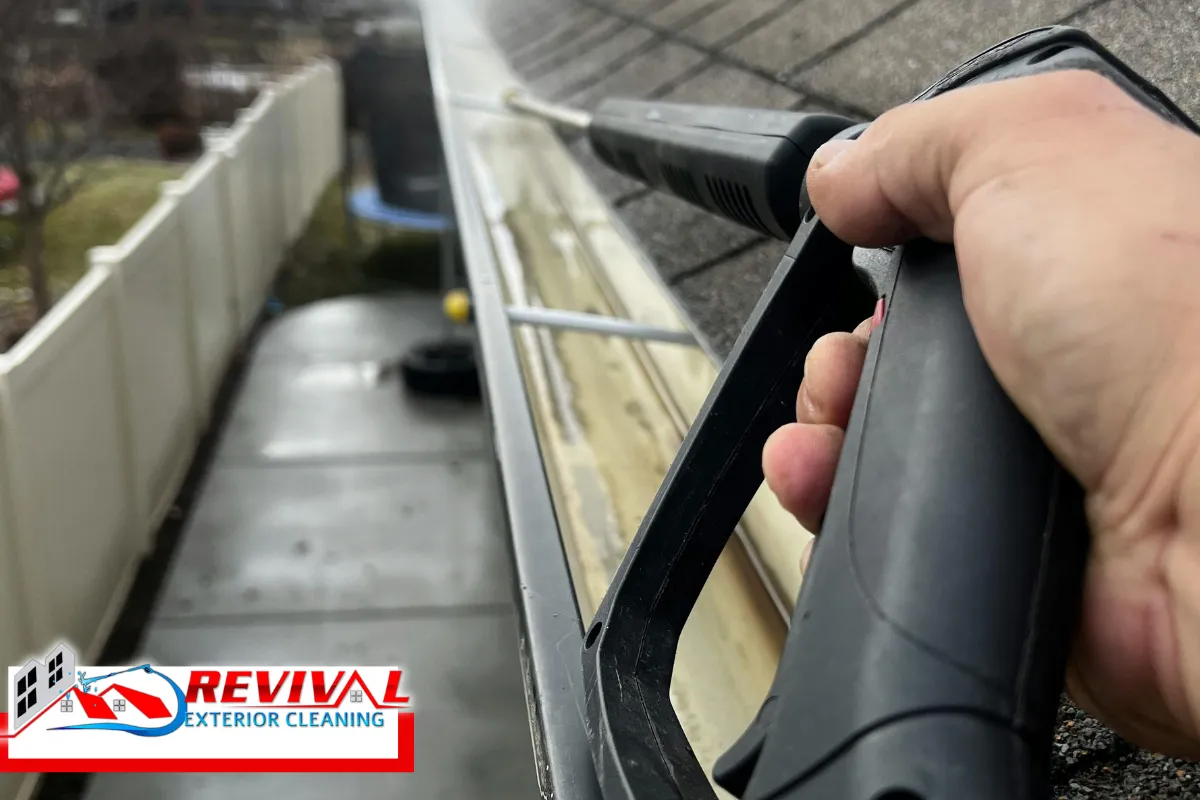 Best Practices for Gutter Cleaning and Gutter Washing in Charlotte