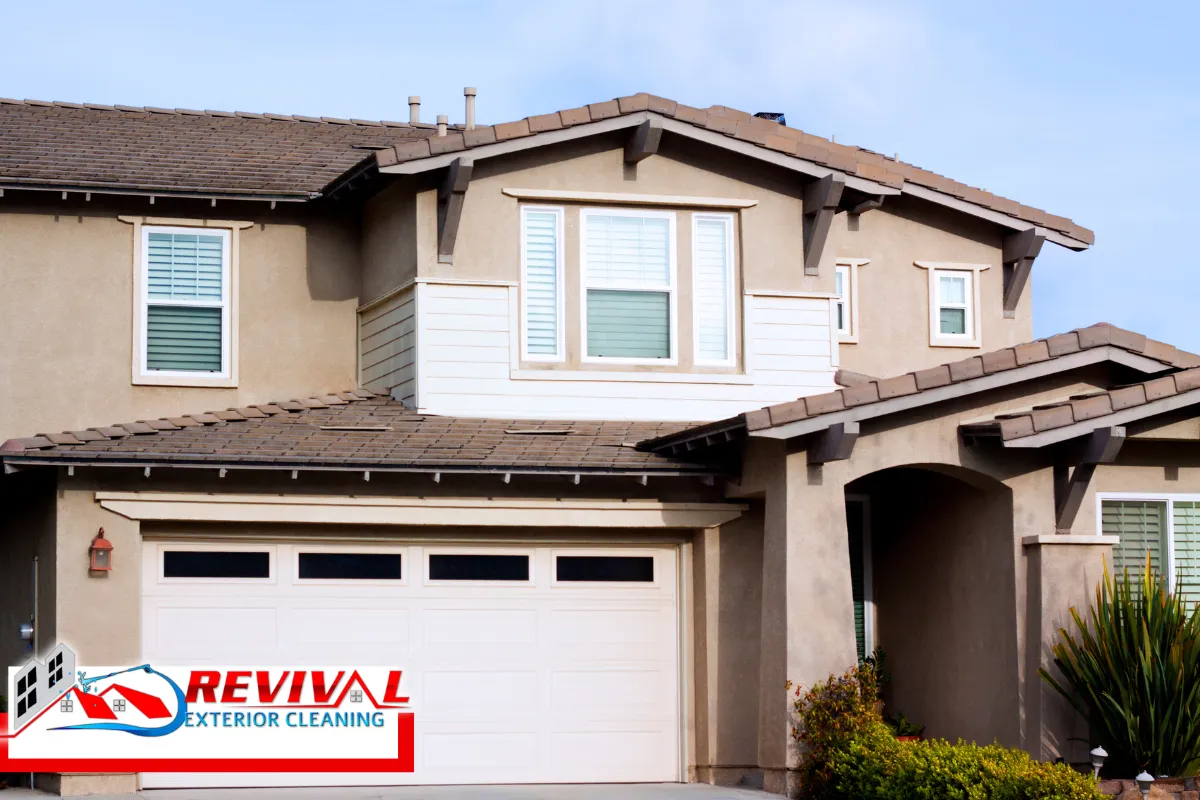 A Safe Stucco Cleaning Process From Start to Finish