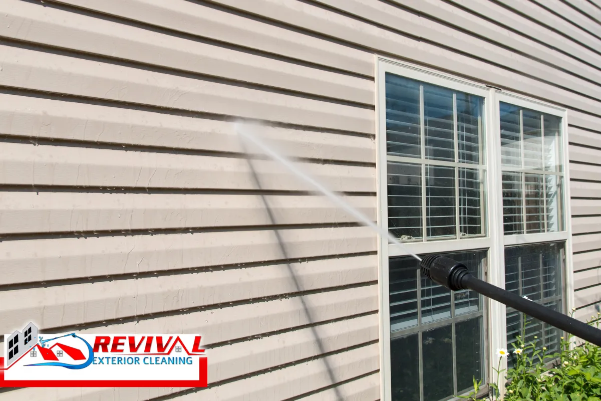 Charlotte Stormwater Rules Matter During Exterior Cleaning