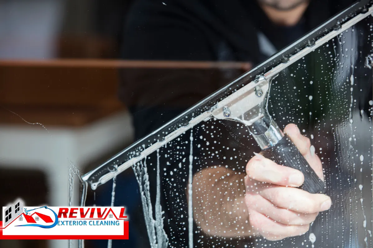 How Often Charlotte Homes May Need Window Care
