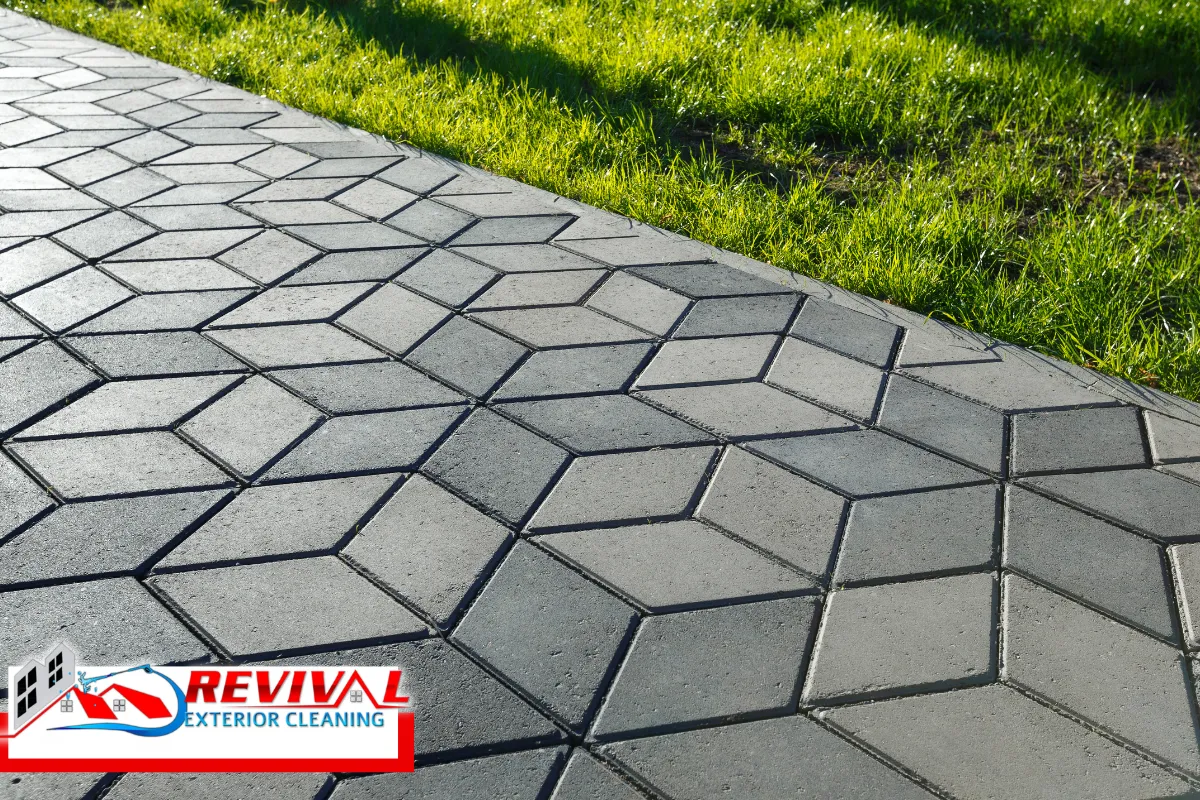 The Tile Material Determines the Cleaning Method