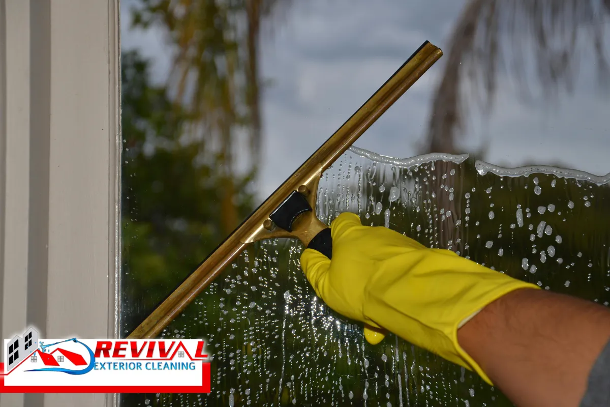 What “Soft” Window Care Actually Means
