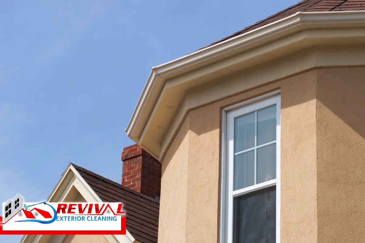 When Power Washing Can Damage Stucco