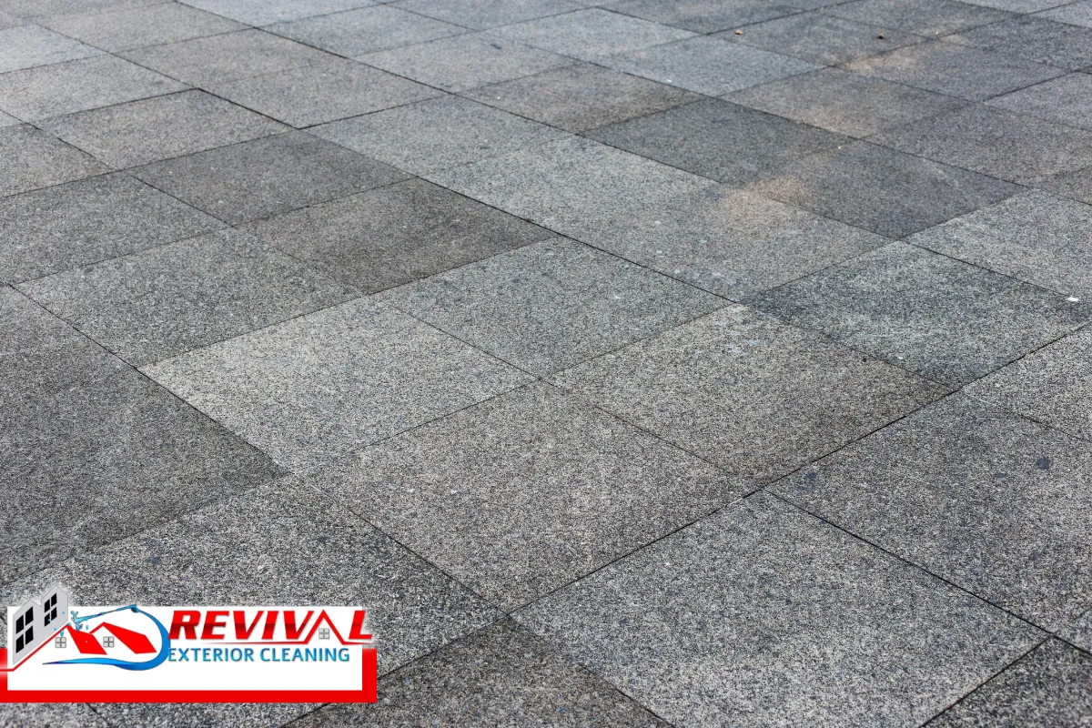 Why Outdoor Tile in Charlotte Gets Dirty So Fast