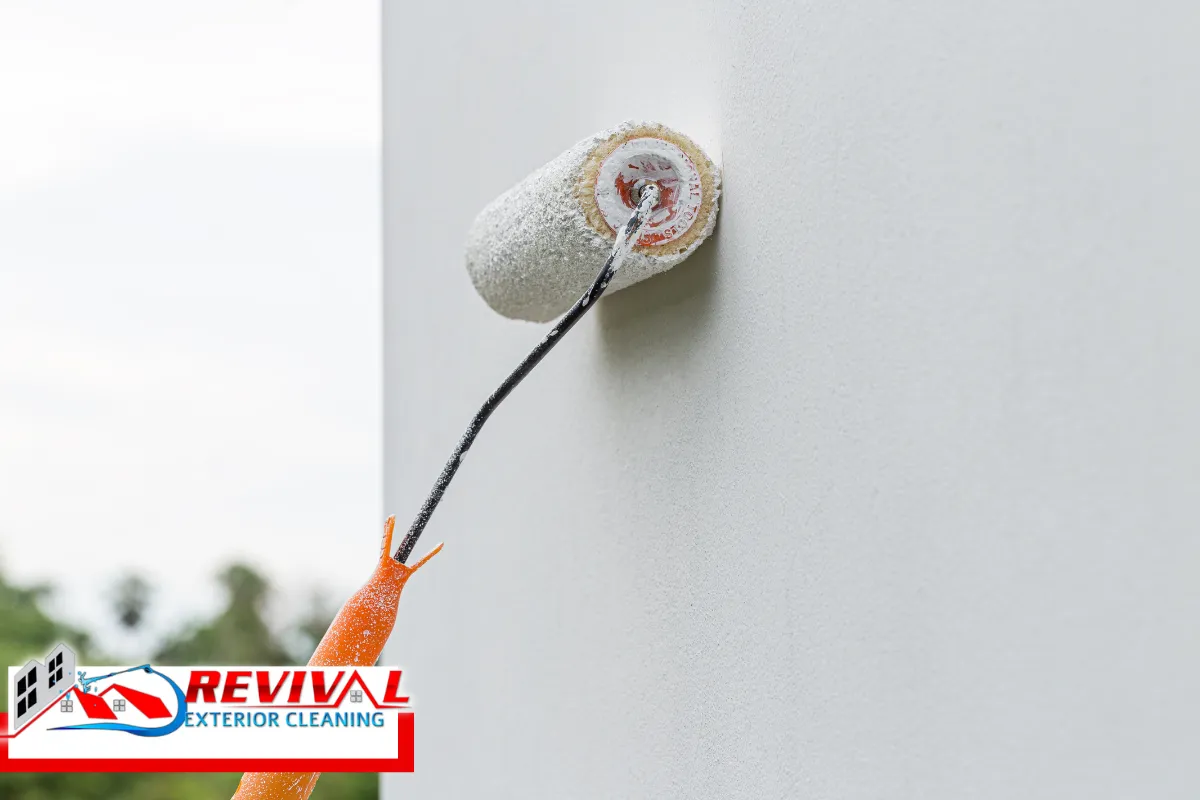 Best Practices for Scheduling Exterior Painting in Charlotte