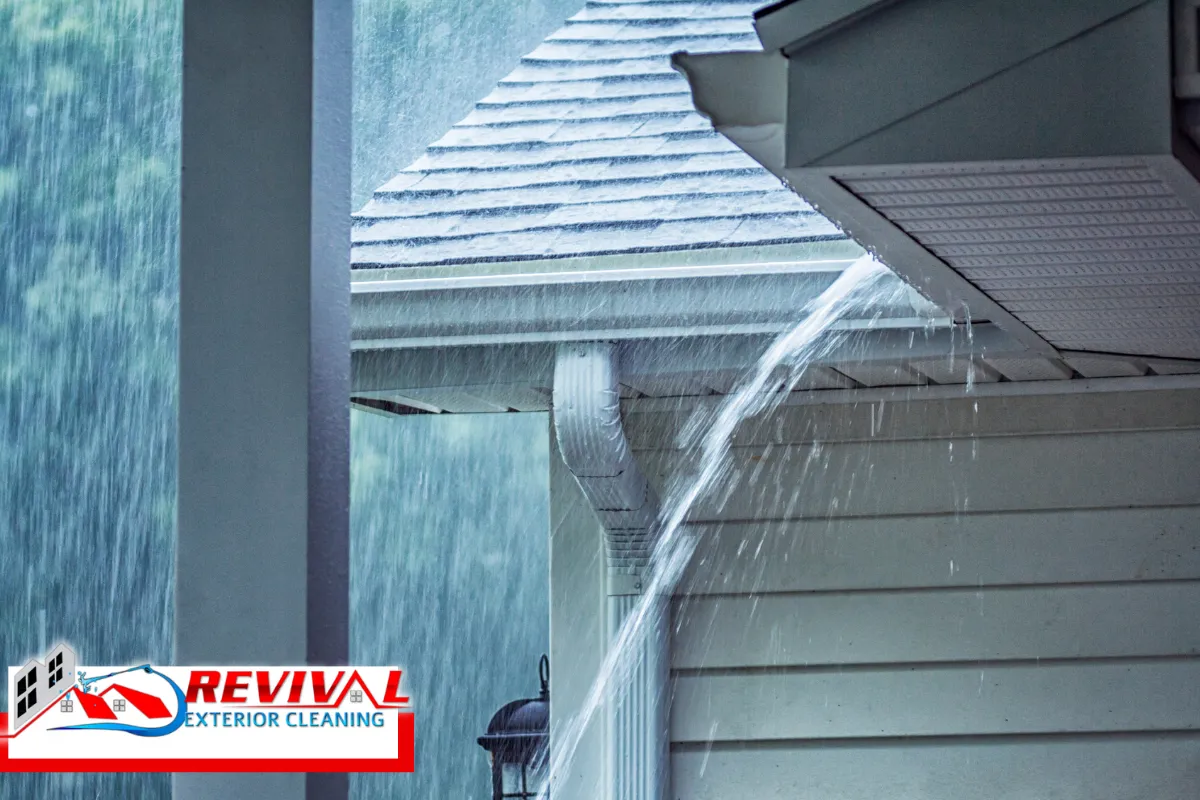 Charlotte's Storm Patterns and How They Affect Exterior Surfaces