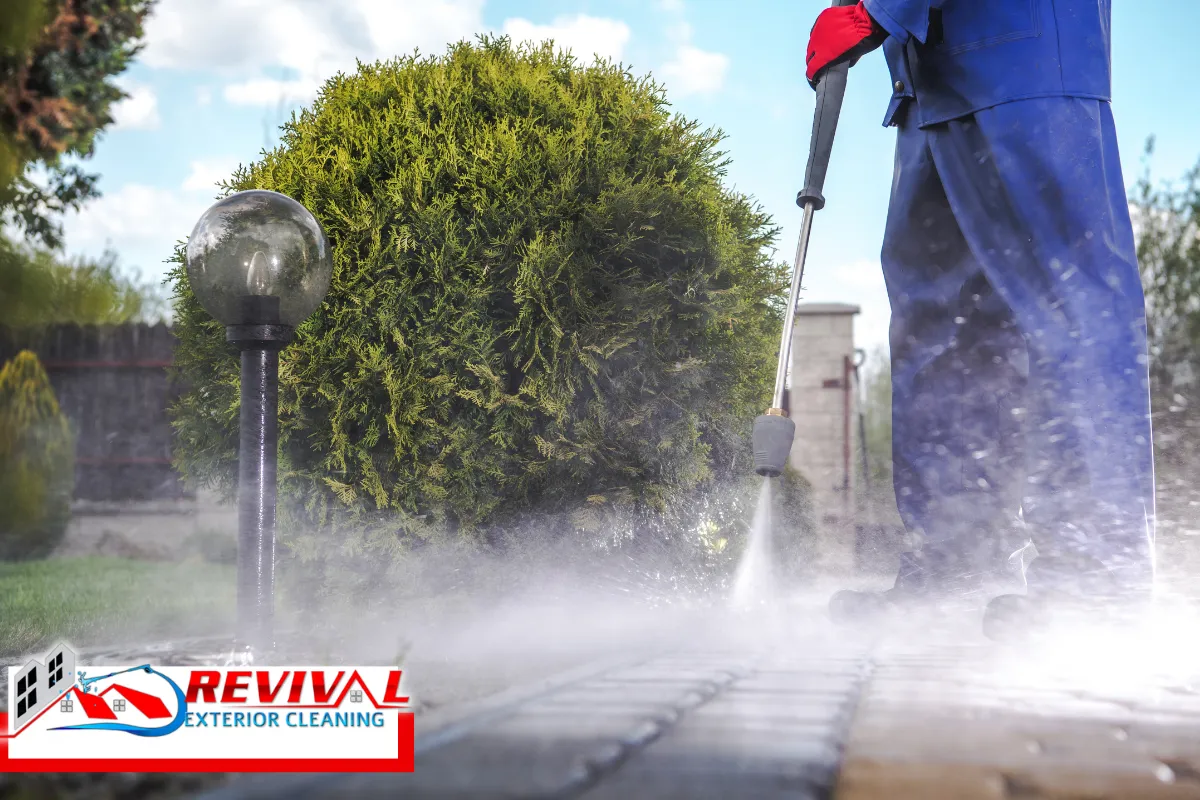 Choosing the Right Cleaning Methods for Storm-Damaged Surfaces