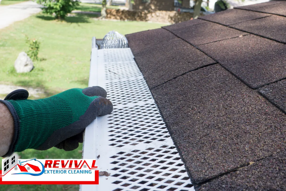 Do Gutter Guards Eliminate the Need for Cleaning?