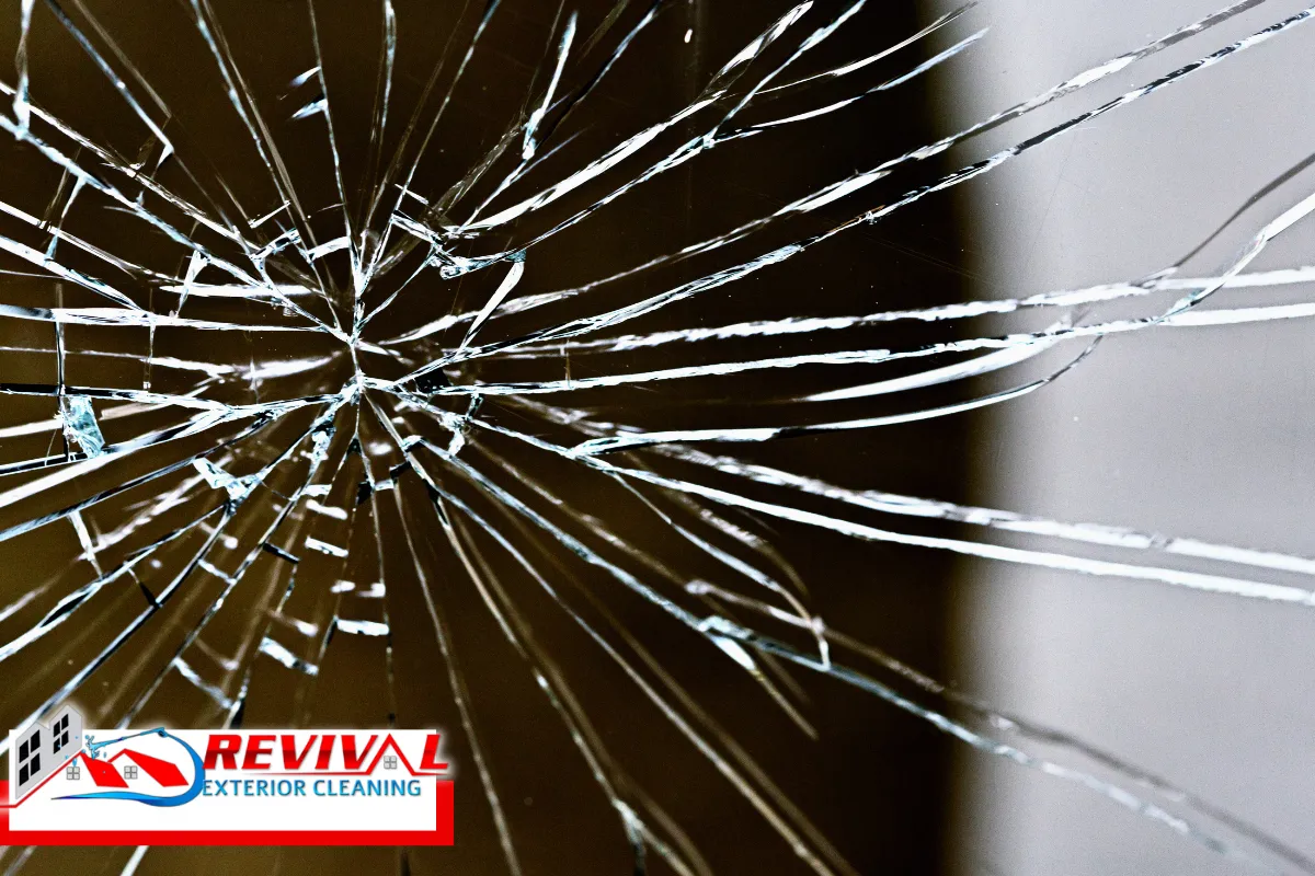 Hidden Risks: What Too Much Pressure Does to Window Seals and Frames