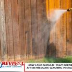 How Long Should I Wait Before Painting After Pressure Washing in Charlotte, NC?