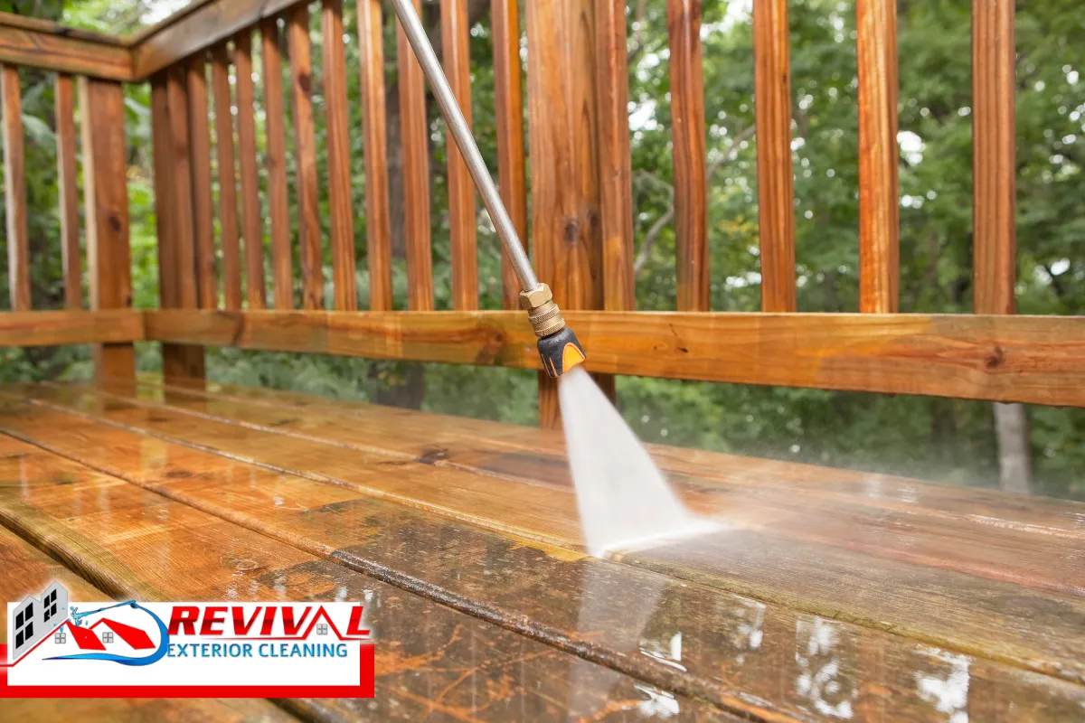 How Long Should You Wait Before Painting After Pressure Washing in Charlotte?