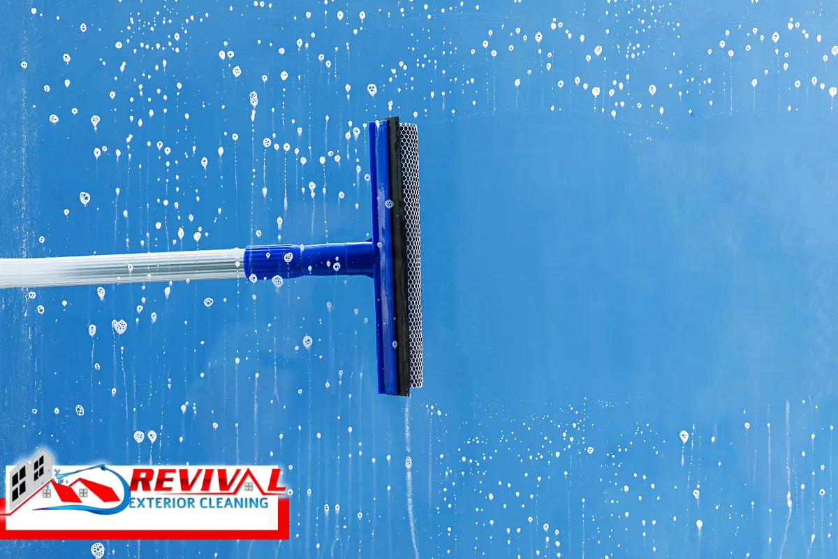 Step-by-Step: What To Do Immediately When You See Water Leaking Inside