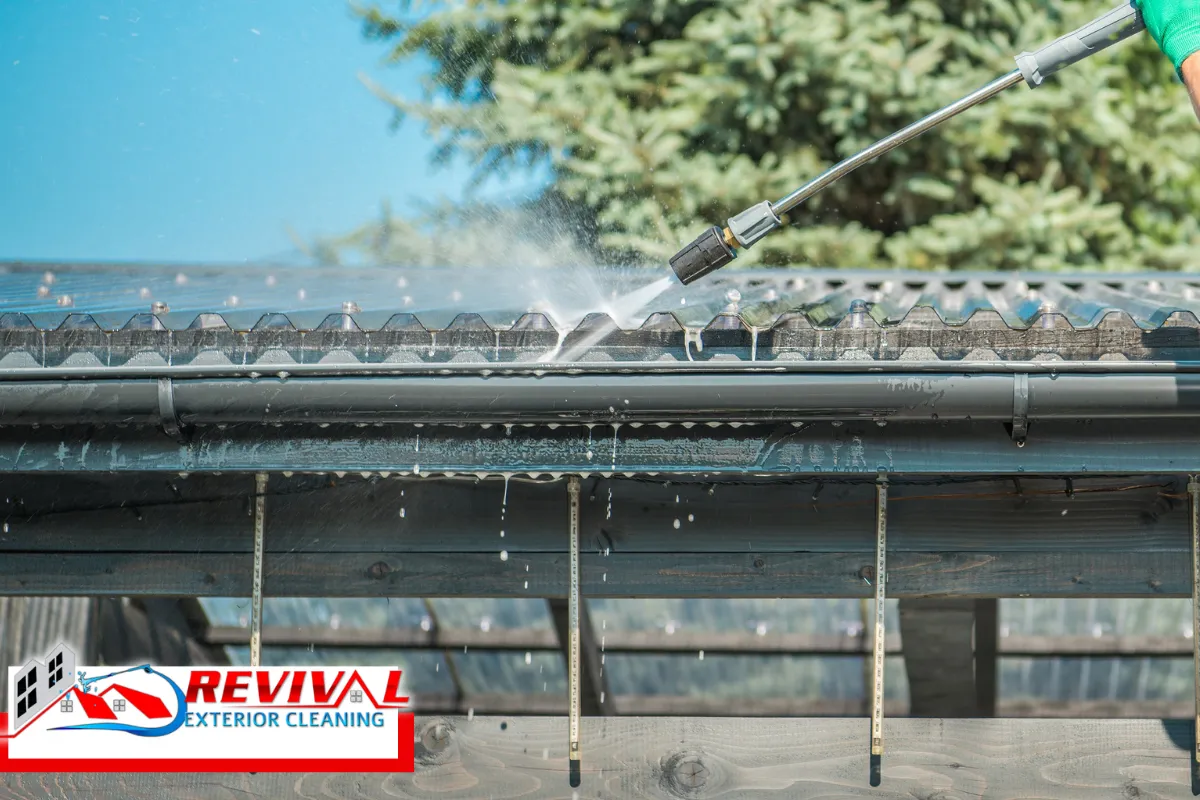 Why Professional Gutter Cleaning Is Safer and More Effective