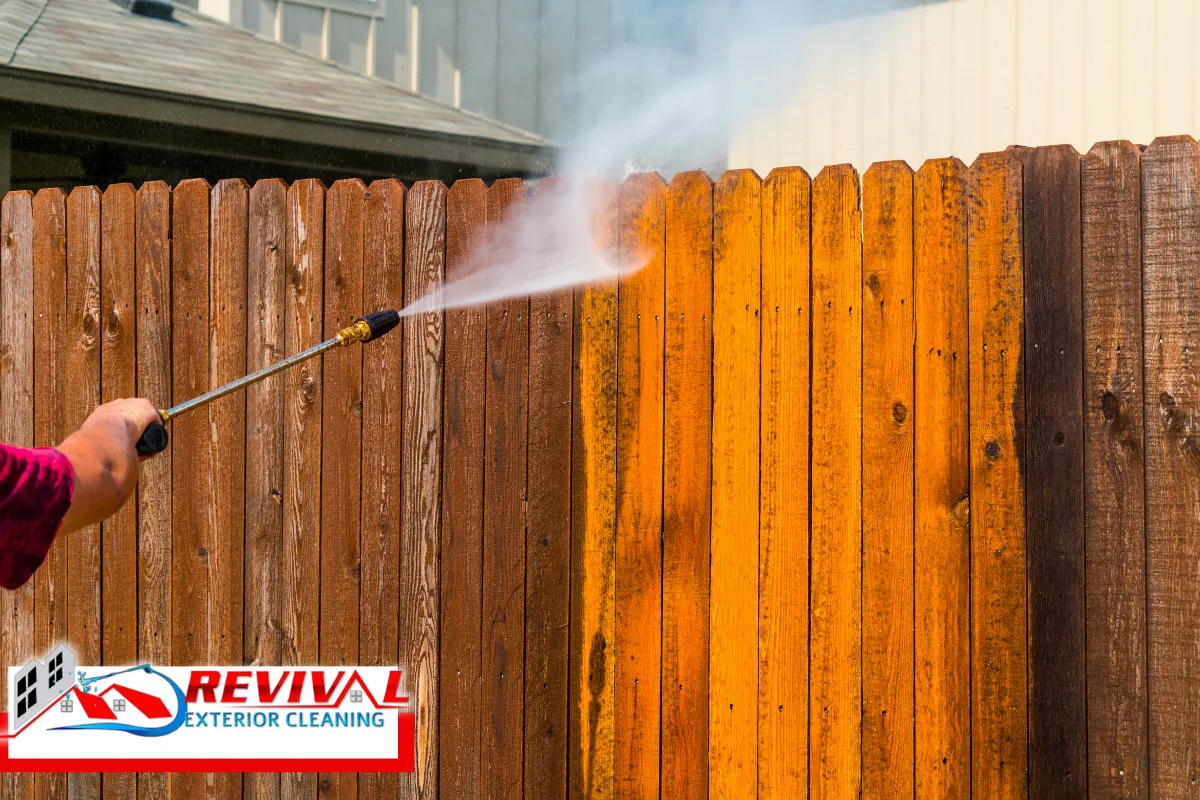 Why Professional Pressure Washing Sets Up a Longer-Lasting Paint Job